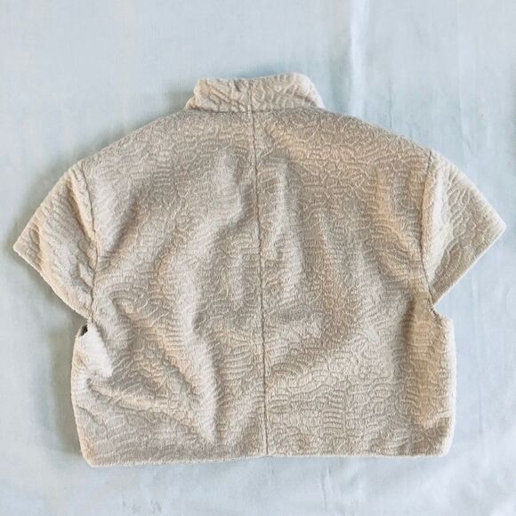 Max and Cleo Womens Shrug Cardigan Cover Up S - Picture 3 of 3